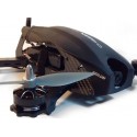 Feilun Chaser FPV Racing Drone RTF - Den perfekte droner til ræs