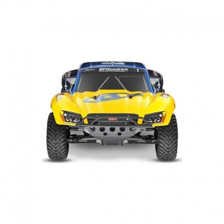 Slash 1/16 VXL - fed lille offroader - op til 80 km/t+!