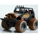 New Bright - Mud Slinger 1:15 (leg) Jeep wrangler