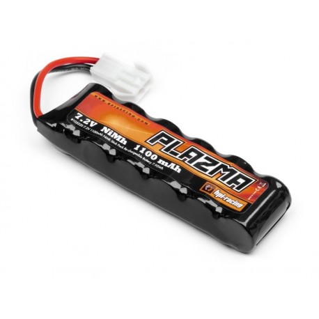 HPI-105520 - Battery Pack 7.2V 1100Mah