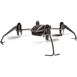 Smart drone - U32 Freedom 3D Drone 180-360gr Flip-Roll