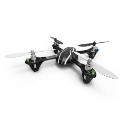Hubsan H107L - populær drone i ny opdateret version