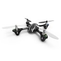 Hubsan H107L meget populær drone i nyeste version