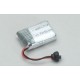 U839 - ekstra batteri U839 Nano drone - U83907