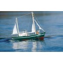 Aquacraft Bristol Bay Fishing Boat RX-R