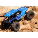 Axial Jeep Wrangler Wraith-Poison Spyder Rock Racer