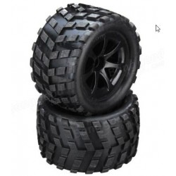 Front tire*2