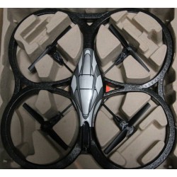 Ar.Drone 1 - til genopbygning el. reservedele