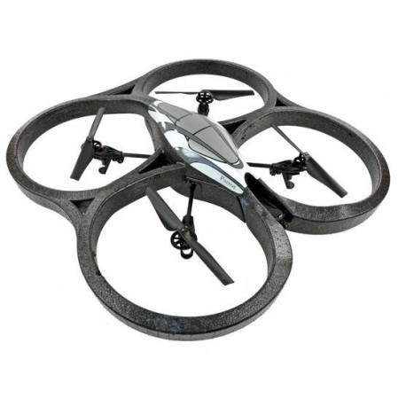 Ar.Drone 1 demo til genopbygning el. reservedel