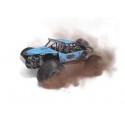 Metal Beast 1:16 - High Speed car - God begynderbil