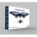 Discovery Drone 6-Axis Gyro HD Video Camera