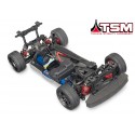 4-Tec 2.0 VXL 4WD TQi TSM w/o Body, Battery & Charger