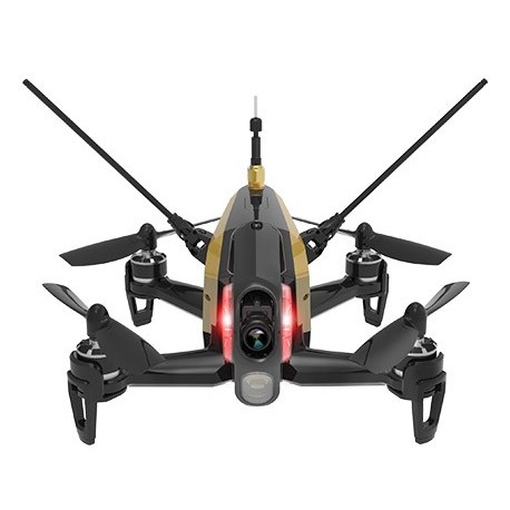 Rodeo 150 RTF, DEVO7 - drone racer - prisbillig super fed droner