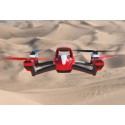 Traxxas Aton Quad-Copter 2.4G RTF - GoPro drone!