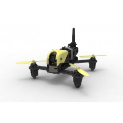 HUBSAN H122D X4 STORM Micro FPV Racing Drone