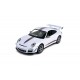 Porsche 911 GT3 RS 4.0 - flot fjernstyret bil m. lys!