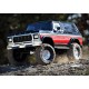 TRX-4 Tactical Unit Trail Crawler RTR Red