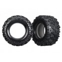 Tire Maxx AT incl foam 8S Rated (2) X-Maxx