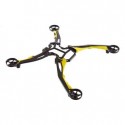 DROMIDA Chassis Yellow Ominus*  DIDE1123