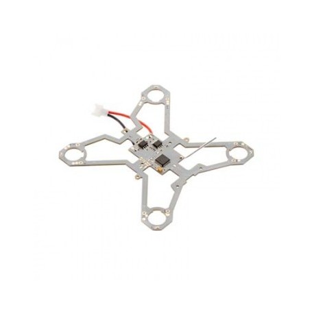 DROMIDA Main Frame w/Controller E-Board Kodo Quadcopter*  DIDM1500