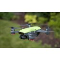 DJI Spark Fjernstyret Drone - inkl. remote