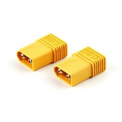 XT60 Male to T-Connector / Deans Adapter Plug (2pcs) stik