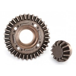 Traxxas 8579 Ring Gear and Pinion Rear Differential
