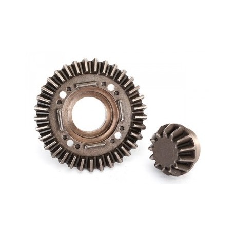 Traxxas 8579 Ring Gear and Pinion Rear Differential