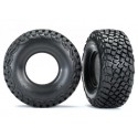 Traxxas 8470 Tires BFGoodrich® Baja KR3 w/ Foam Inserts (2)