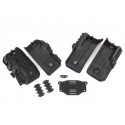 Traxxas 8072 Fenders Inner Front and Rear