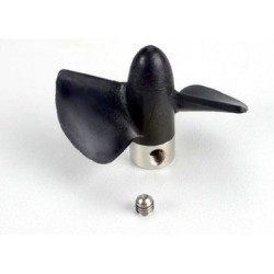 Traxxas 1533 Propeller right/set screw
