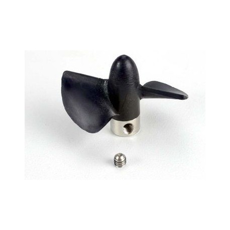 Traxxas 1533 Propeller right/set screw