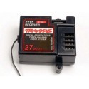 Traxxas 2215 Receiver 3-Channel