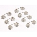 Traxxas 2226 Spring contacts, transmitter T