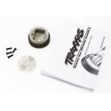Traxxas 2381X Main diff with steel ring gear