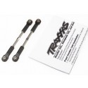 Traxxas 2445 Turnbuckle 55mm Complete (2)