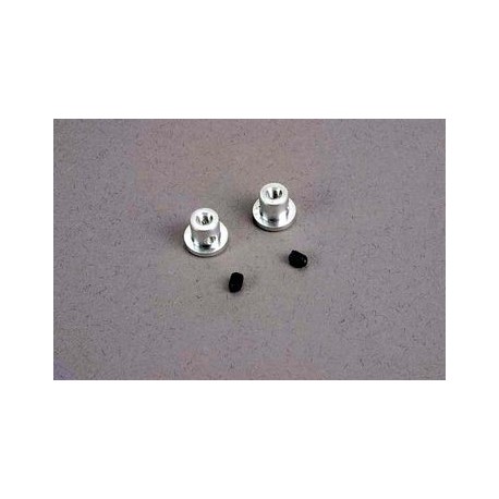 Traxxas 2615 Wing Buttons (2)