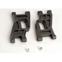 Traxxas 2631R Front suspension arms