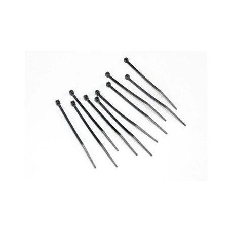 Traxxas 2734 Cable Ties Small (10)