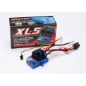 Traxxas 3018R XL-5 Speed control