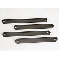Traxxas 3641 Camber Link Front and Rear Black (4)