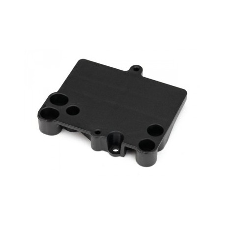 Traxxas 3725 Mounting Plate VXL-3s
