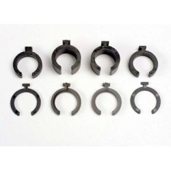 Traxxas 3769 Spring Pre-load Spacers 1-8mm