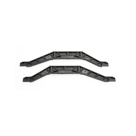 Traxxas 3921 Chassis Braces Lower (2)