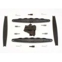 Traxxas 3923 Hold downs battery (2)