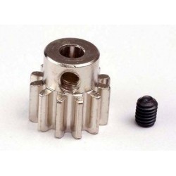 Traxxas 3942 - REPLACED BY 3942x - Pinion Gear 12T-32P