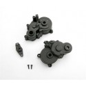 Traxxas 3991X Gearbox Housing Complete