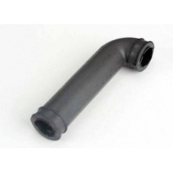 Traxxas 4451 Rubber Pipe Exhaust