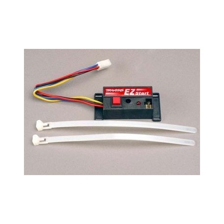 Traxxas 4580 Control box only