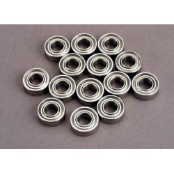 Traxxas 4610 Ball bearings (5x11x4mm) (14)